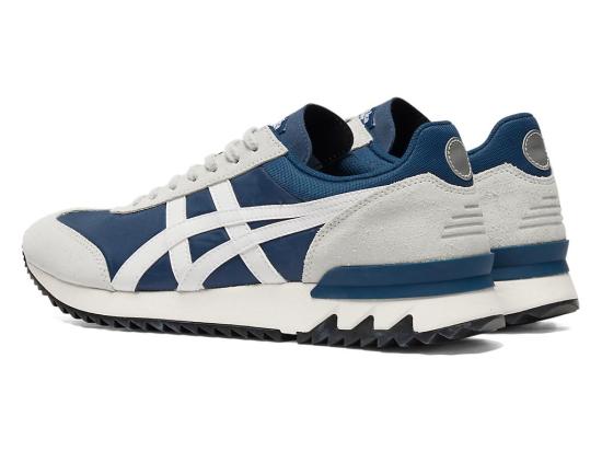  오니츠카타이거 캘리포니아 78 EX 스니커즈 1183A355 407 GRAND SHARK WHITE DOM - ONITSUKA TIGER