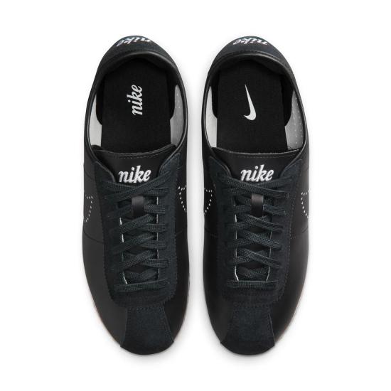  나이키 코르테즈 레더 W 스니커즈 HQ1841 002 DOM - NIKE
