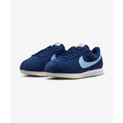  나이키 코르테즈 스니커즈 IB1857 400 DOM - NIKE