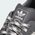  아디다스 뮬/슬리퍼 KJ6073 Grey Five Off White Charcoal Solid Grey DOM - ADIDAS