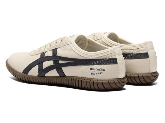  오니츠카타이거 츠나이키 슬립온 1183C529 200 BIRCH INDIGO NAVY DOM - ONITSUKA TIGER