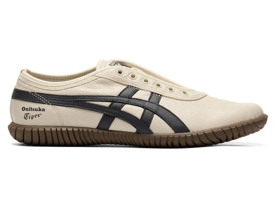  오니츠카타이거 츠나이키 슬립온 1183C529 200 BIRCH INDIGO NAVY DOM - ONITSUKA TIGER