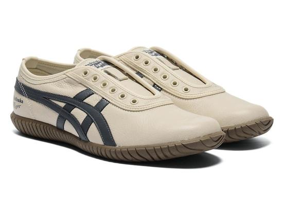  오니츠카타이거 츠나이키 슬립온 1183C529 200 BIRCH INDIGO NAVY DOM