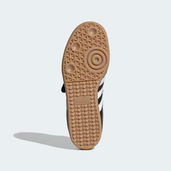 아디다스 삼바 제인 스니커즈 JQ6445 DOM - ADIDAS