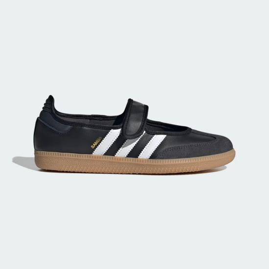  아디다스 삼바 제인 스니커즈 JQ6445 DOM - ADIDAS