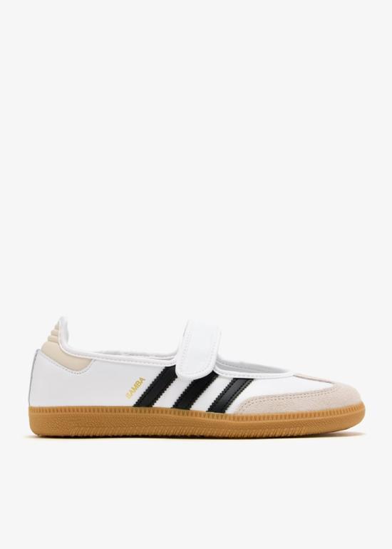  아디다스 삼바 제인 JR1402 - ADIDAS