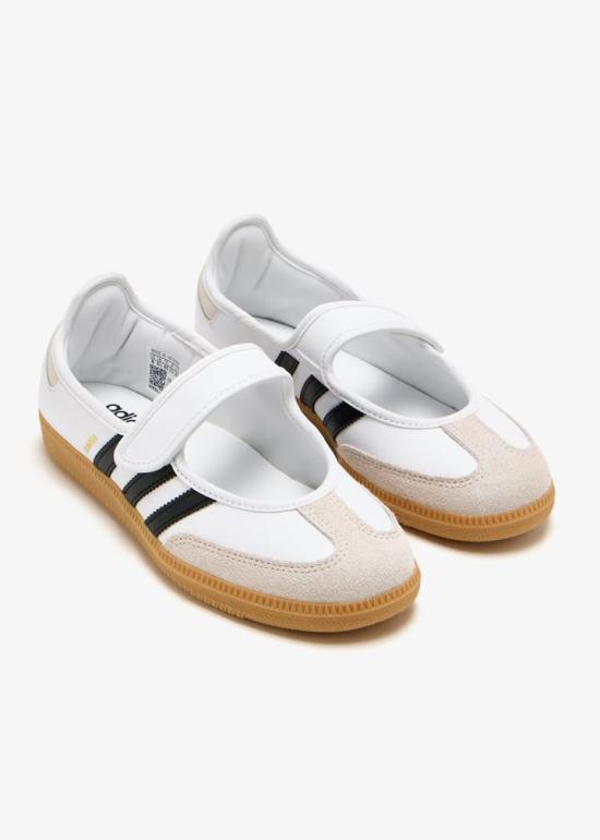  아디다스 삼바 제인 JR1402