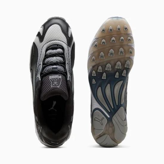 25FW 푸마 스니커즈 403648 01 DOM - PUMA