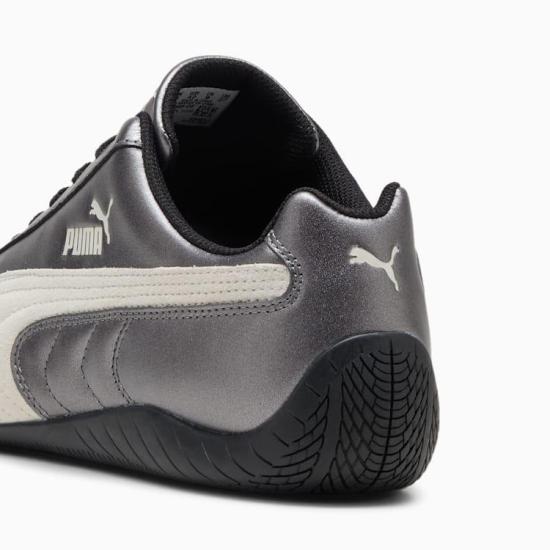  푸마 스피드캣 메탈릭 스니커즈 403689 02 DOM - PUMA