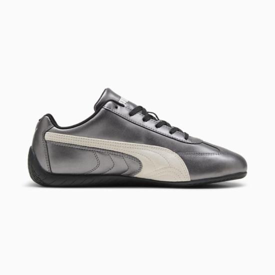  푸마 스피드캣 메탈릭 스니커즈 403689 02 DOM - PUMA