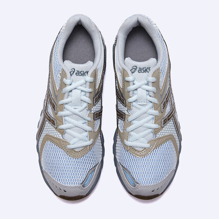 25SS 아식스 젤 DS 트레이너 14 1203A607 401 DOM - ASICS