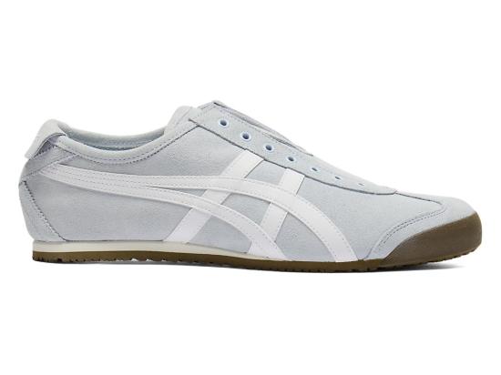  오니츠카타이거 뮬/슬리퍼 1183C157 400 SOFT SKY WHITE DOM - ONITSUKA TIGER