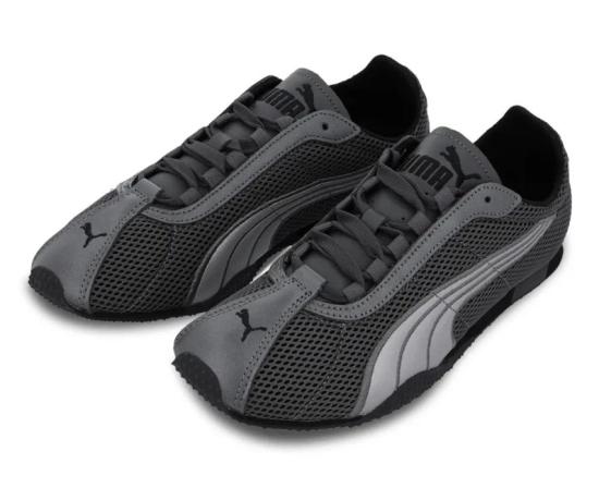 25FW 푸마 에이치-스트리트 OG 403692 14 MATTE SILVER DOM - PUMA
