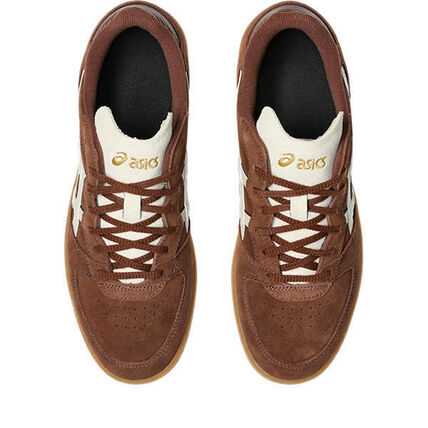 25FW 아식스 스니커즈 1203A452 200 DOM - ASICS