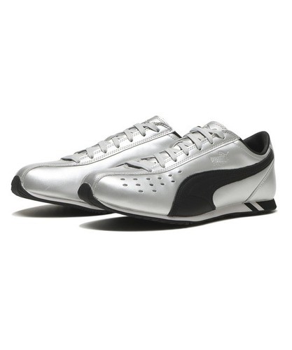 25FW 푸마 스프린트 메탈릭 403631 02 DOM - PUMA