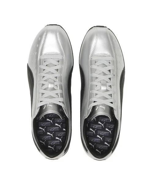 25FW 푸마 스프린트 메탈릭 403631 02 DOM - PUMA