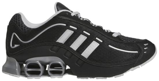  아디다스 부츠 JP9426 Core Black Silver Metallic Carbon DOM