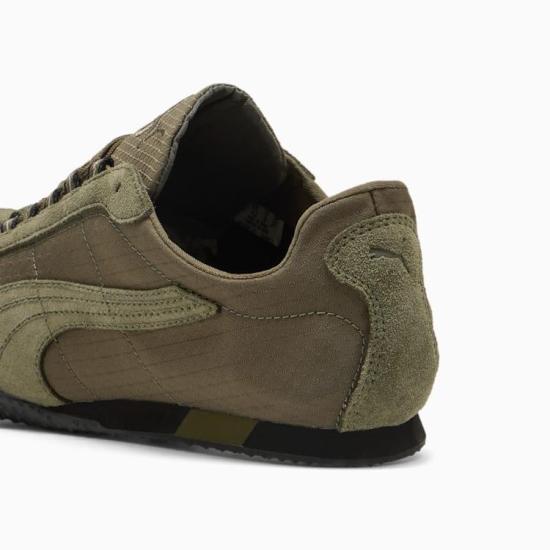 25FW 푸마 스니커즈 405085 01 DOM - PUMA