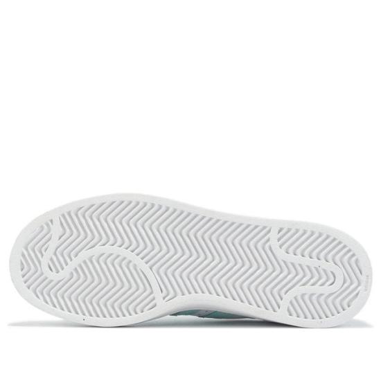  아디다스 스니커즈 JH7060 Cloud White Semi Flash Aqua Easy Mint DOM - ADIDAS