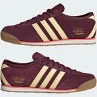 25SS 아디다스 이탈리아 70s 스니커즈 JQ6929 DOM