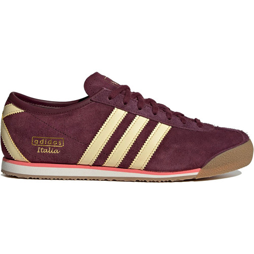  아디다스 이탈리아 70s 스니커즈 JQ6929 DOM - ADIDAS