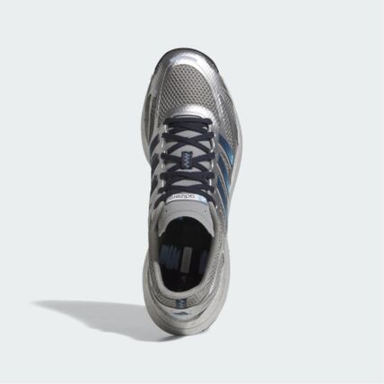  아디다스 부츠 JS0052 Charcoal Solid Grey Legend Ink Clear Sky DOM - ADIDAS