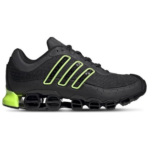  아디다스 스니커즈 JR2191 Carbon Core Black Signal Green DOM