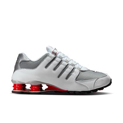  나이키 샥스 NZ 378341 104 DOM - NIKE