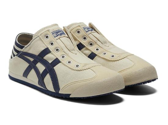  오니츠카타이거 멕시코 66 파라티 1183C233 250 NATURAL NAVY DOM