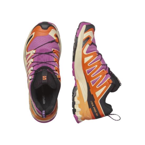  살로몬 스니커즈 L47467900 DOM - SALOMON