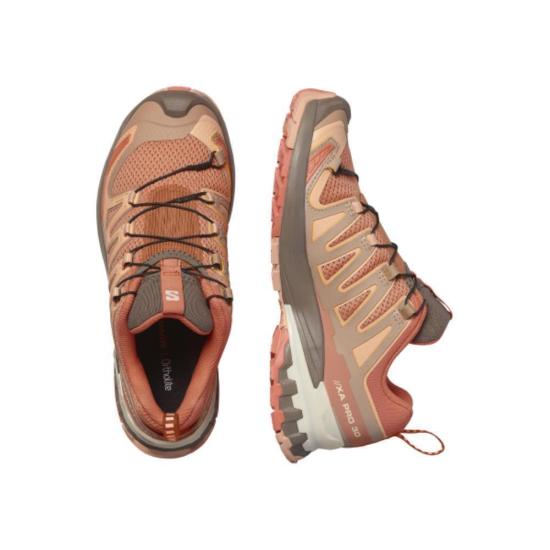  살로몬 스니커즈 L47468200 DOM - SALOMON