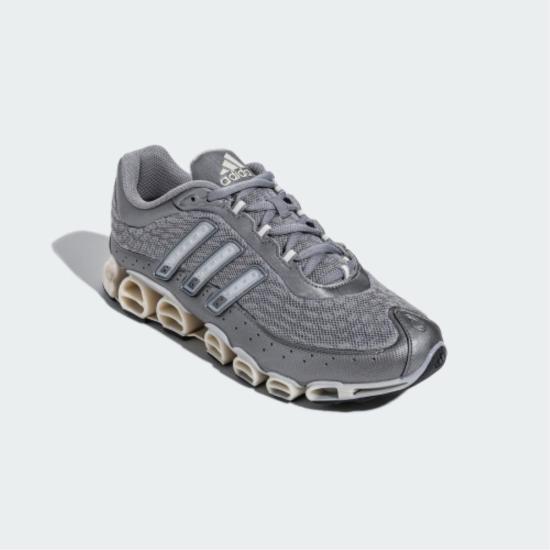  아디다스 부츠 JS0049 Iron Metallic Iron Metallic Bliss DOM - ADIDAS