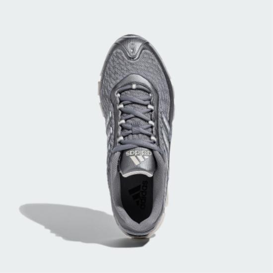  아디다스 부츠 JS0049 Iron Metallic Iron Metallic Bliss DOM - ADIDAS