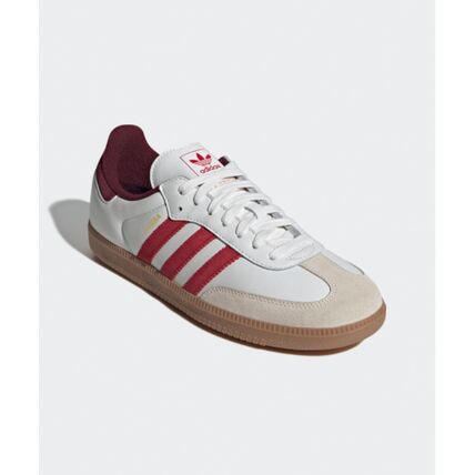 25SS 아디다스 스니커즈 JI3201 DOM - ADIDAS