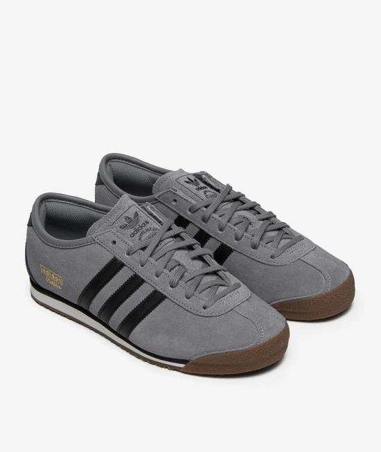 25FW 아디다스 뮬/슬리퍼 JS1341 DOM - ADIDAS