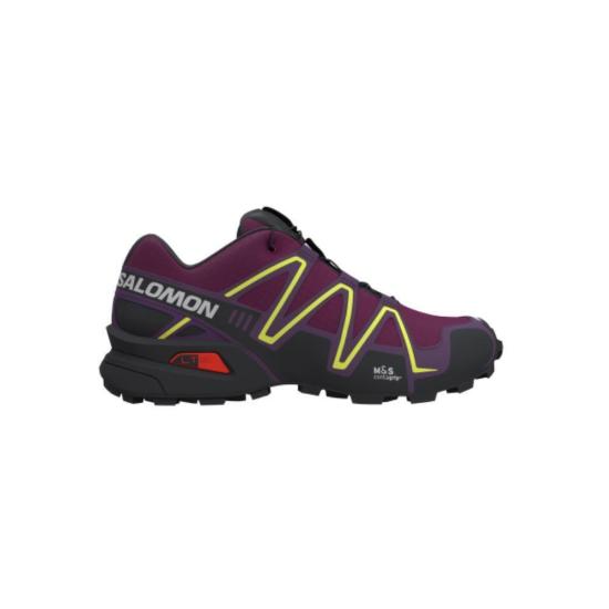  살로몬 스니커즈 L47587700 DOM - SALOMON