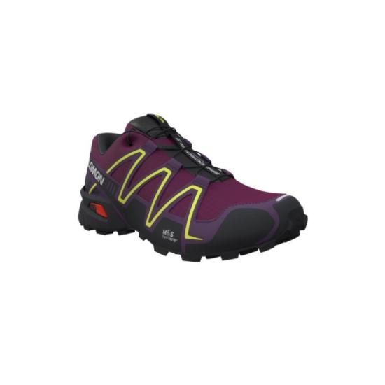  살로몬 스니커즈 L47587700 DOM - SALOMON