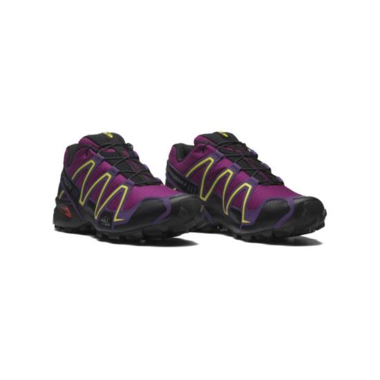  살로몬 스니커즈 L47587700 DOM - SALOMON