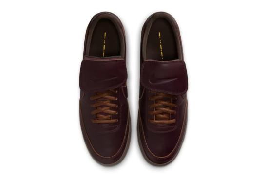  나이키 킬샷 2 레더 프리미엄 IM8058 652 DOM - NIKE