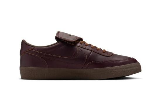  나이키 킬샷 2 레더 프리미엄 IM8058 652 DOM - NIKE