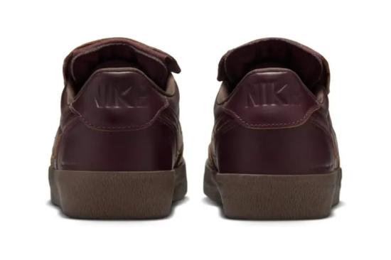  나이키 킬샷 2 레더 프리미엄 IM8058 652 DOM - NIKE