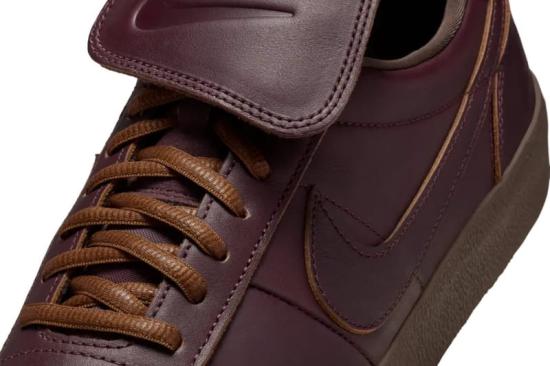  나이키 킬샷 2 레더 프리미엄 IM8058 652 DOM - NIKE