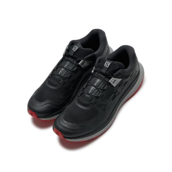  살로몬 스니커즈 L41430500 DOM - SALOMON