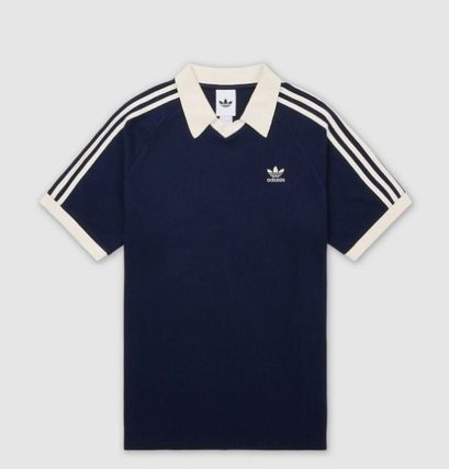 26SS 아디다스 폴로 티셔츠 KB5461 DOM