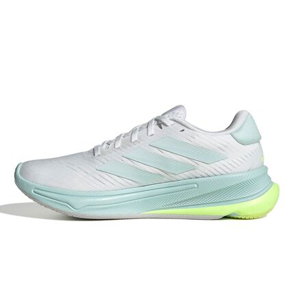  아디다스 부츠 JQ2506 Cloud White Halo Mint Hi Res Yellow DOM - ADIDAS