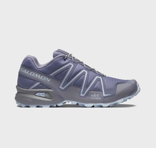  살로몬 스니커즈 L47587600 DOM - SALOMON