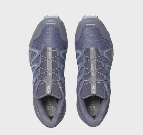  살로몬 스니커즈 L47587600 DOM - SALOMON