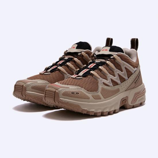  살로몬 스니커즈 L47286900 DOM - SALOMON