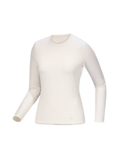 25FW 아크테릭스 트레이닝 티셔츠 ATPFW08472ARS ARCTIC SILK DOM