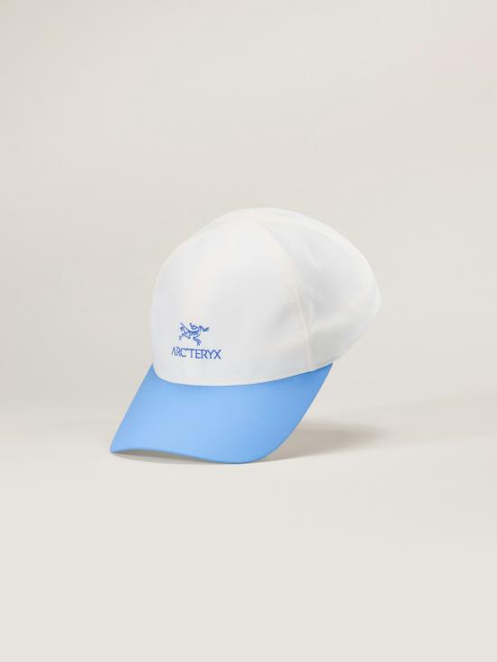 25FW 아크테릭스 버드 워드 캡 AEPFU09463ARK